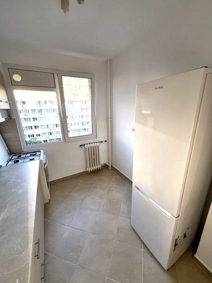 🚇 Închiriez Apartament cu 2 camere, 2 min metrou Dristor 2, renovat, etaj 7/10