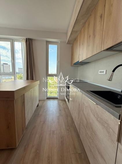 Vivalia Grand - Apartament modern cu 2 camere si dressing - de vanzare - 9