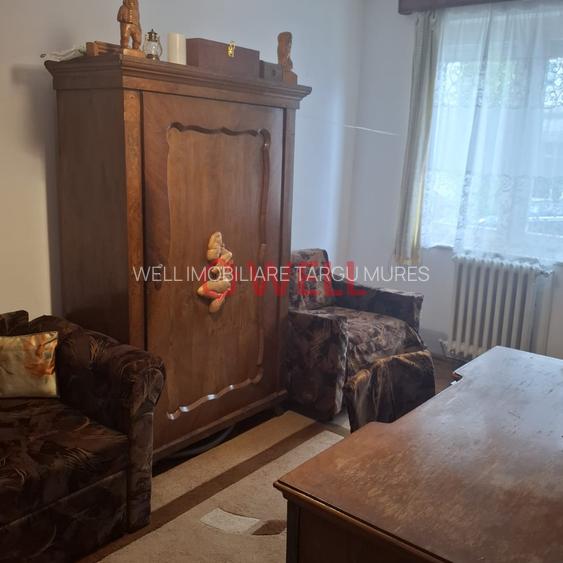 DE VÂNZARE APARTAMENT CU 3 CAMERE - 9