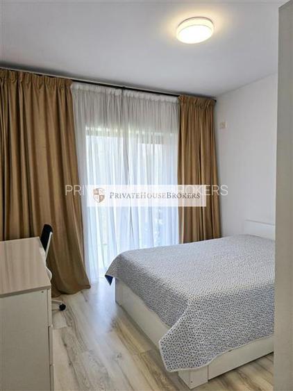 Pipera | Scoala Americana | Bloc 2021 | Modern - 4