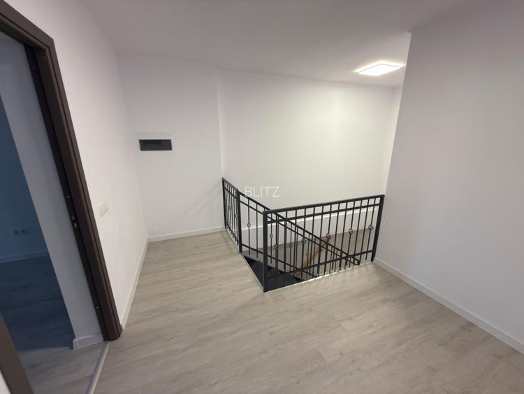 Casă ultracentrală D+P+M, complet renovată în 2026, 338,8 mp utili - 8