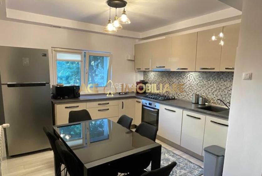 3 Camere de inchiriat | Sebastian | Parcare | x2 Bai - 5