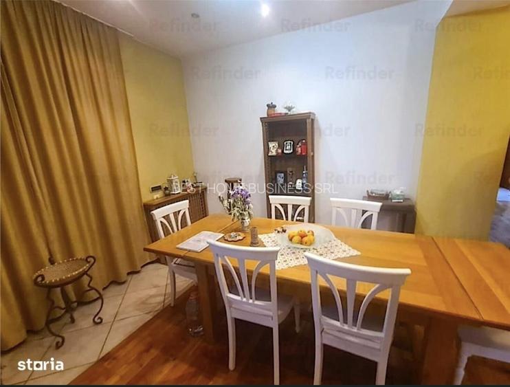 Vila rezidentiala/ de vacanta/investitie/ Cornu de Jos - 4