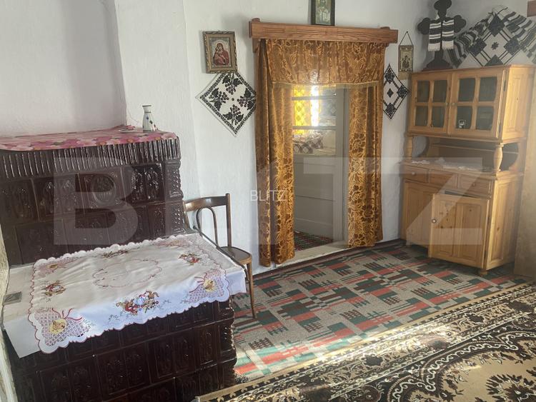 Casă de vânzare, cu 8 camere, 310 mp, cu teren de 1532 mp, zona Frasin - 2