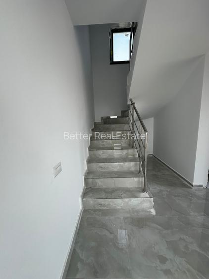 Casa individuala noua P+1 in Berceni 450 mp teren aproape de A0 si metrou M2 ! - 6