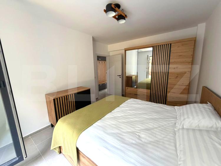 Apartament 2 camere | 49,7 mp | Parter | Grădină proprie