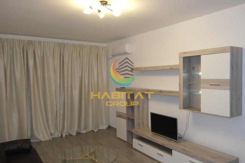 Apartament 2 camere mobilat-Metalurgiei
