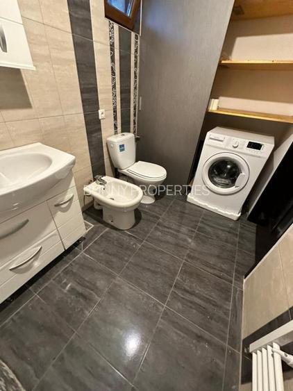 Foisorul de foc | Renovata | Casa + curte | 3 camere | QG990 - 15