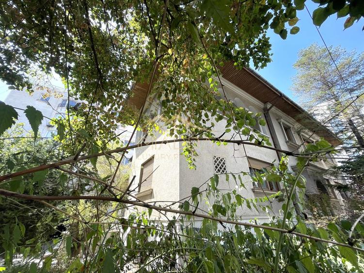 4 rooms ***203 SQM useful*** / 38 SQM terrace + garage / Primaverii