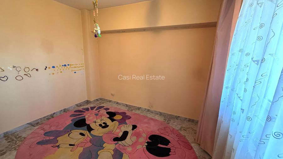Apartament 4 camere mobilat, Calea Călărașilor - 15
