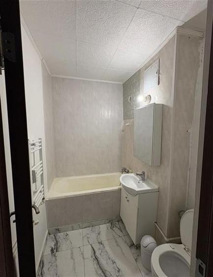 Apartament 1 camera Tatarasi