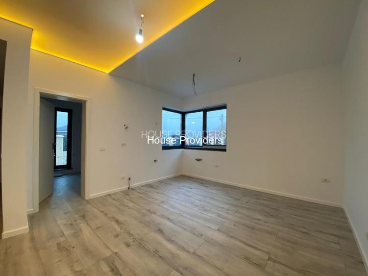 Sat Tamasi -Corbeanca|Vila/Casa 5 camere 4 bai|Premium - 11