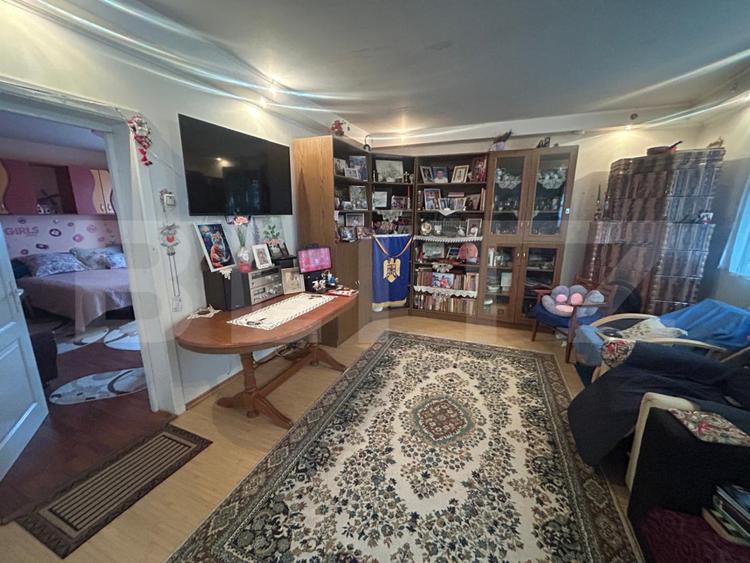 Casa 240 mp, teren 309 mp, zona Micro 4