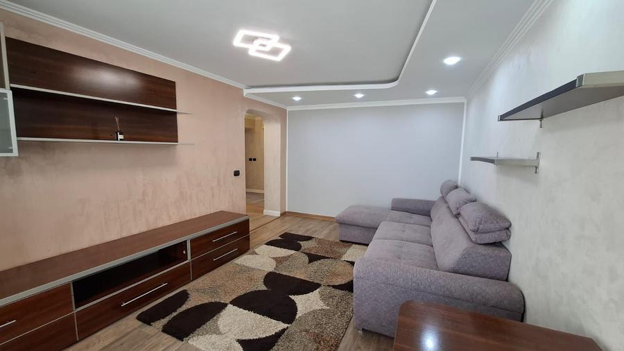 Apartament 3 Camere Ultracentral