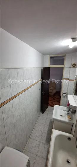 Garsonieră 40 mp, decomandată, balcon închis, 6/8, 5 min metrou Lujerului - 7