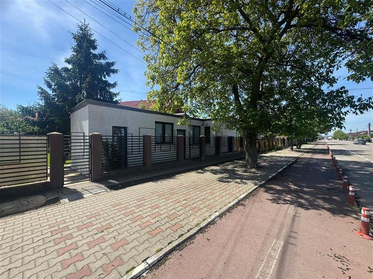 Sp Comercial -40 mp- trifazic , stradal