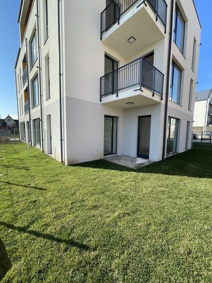 Apartamente decomandate | Lift | Gradina proprie | Dezvoltator