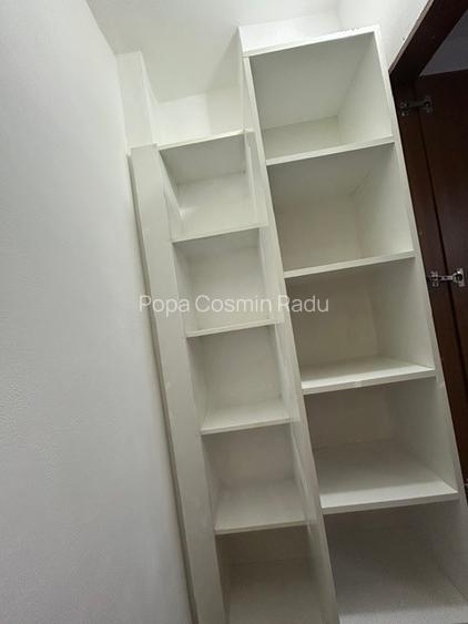 GARSONIERĂ 42 MP – PIAȚA DOMENII, COMPLET NOUĂ, MOBILĂ IKEA, UTILATĂ PREMIUM  - 14