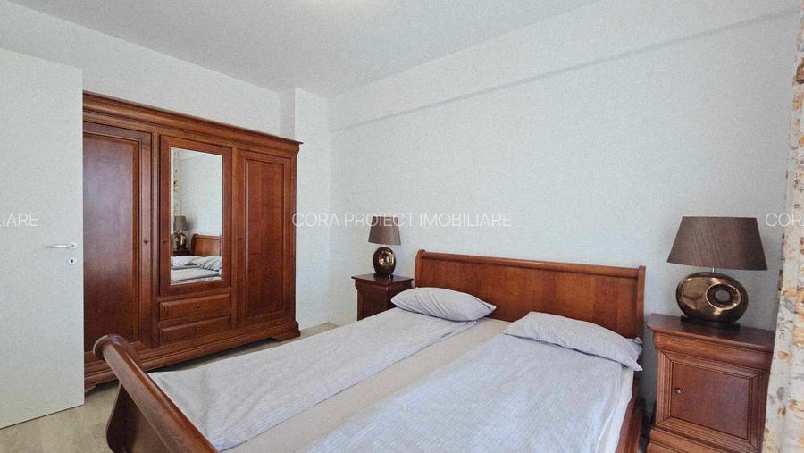 Apartament 2 camere de închiriat, Prima Green Residence-AP1343 - 12