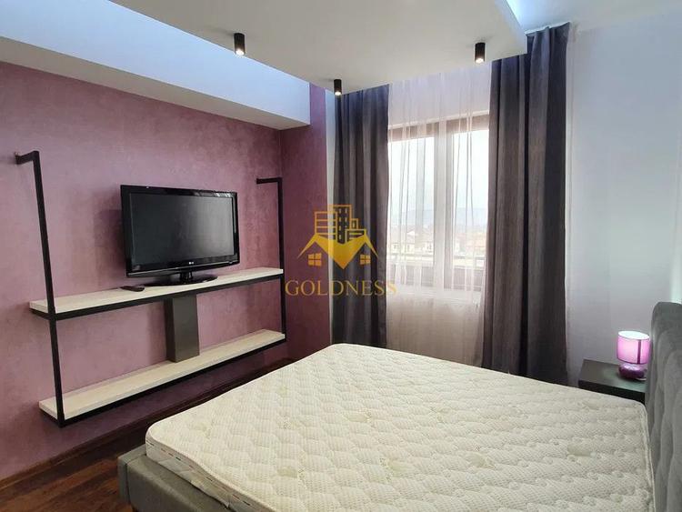 2 camere open space, Modern, parcare, Complex Luminia, Europa