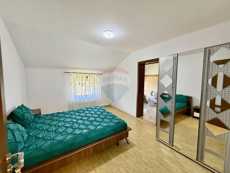 Casă / Vilă cu 5 camere de vânzare Garoafa/Rachitosu