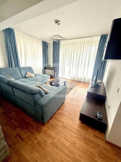 Apartament 2 camere, zona Buna Ziua