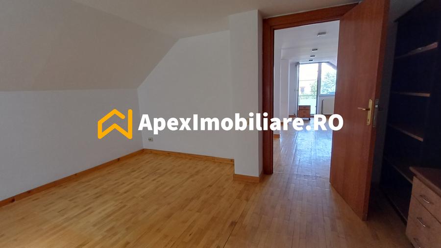 Birouri de închiriat Cotroceni, București | 98 mp, 3 camere