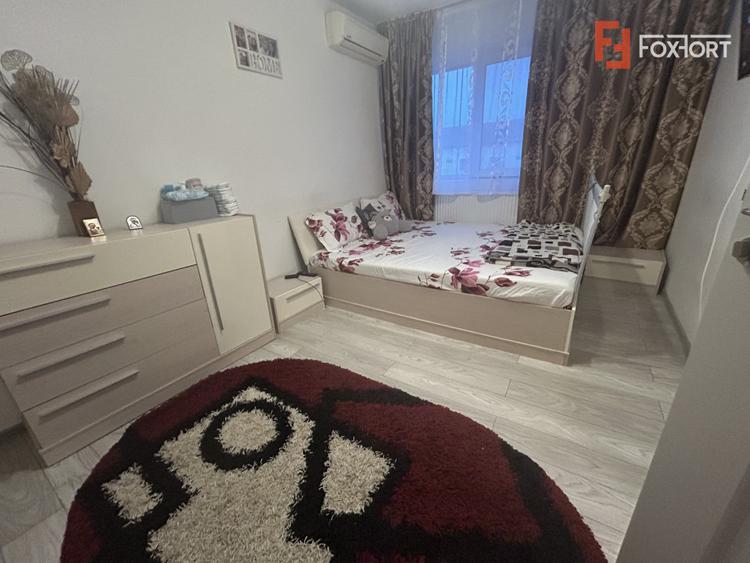 De vanzare apartament cu 2 camere in zona Girocului