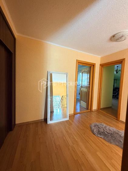 Casă de vânzare în Sâncraiu de Mureș | 690 mp teren | 150 mp utili