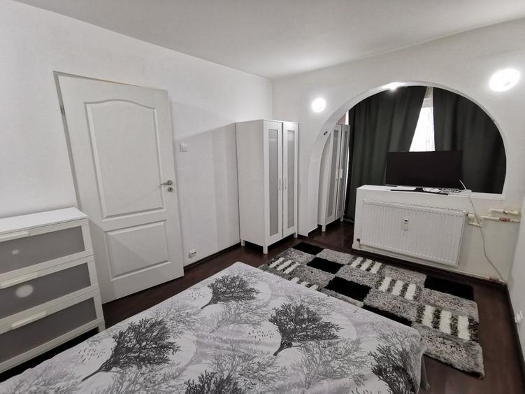 Titan/Park Lake/Muncii/Apartament 2 camere/Loc parcare/
