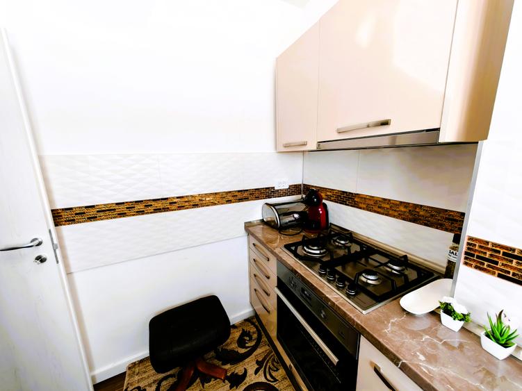 3 camere Premium, mobilat, utilat, Impecabil, zona NORD