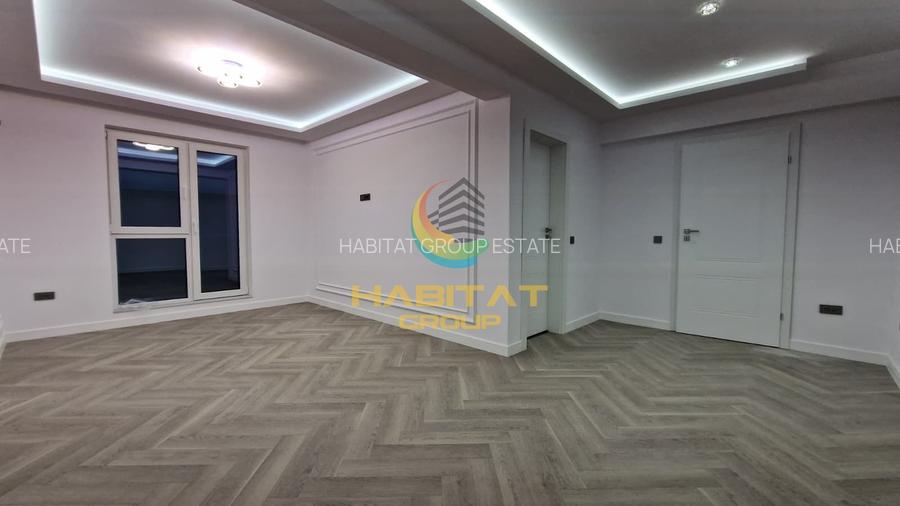 Pallady Penthouse 3 camere 102 mp + terasa 35 mp GATA MUTARE - 33