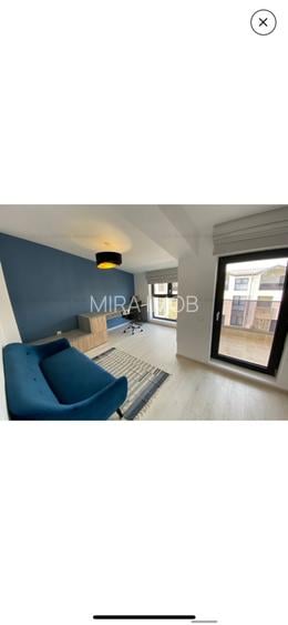 Casă modernă 170 mp, 4 camere + mansardă, curte 60 mp, 2 parcări, complex închis - 15