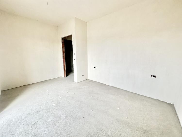 Duplex modern in stil individuala cu 4 camere si 120 mp utili - Mosnita Noua