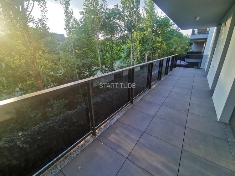 RESIDENCE5 IANCU NICOLAE 122 - OLIVETO, CURTE INTERIOARA, PAZA 24H, COMISION 0 - 28