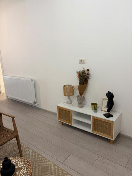 Apartamente 2 camere Mamaia Nord la 30 m de plaja