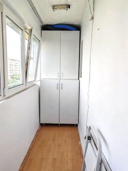 🌳 Închiriez Apartament cu 2 camere, Baba Novac, lângă Parcul IOR și ParkLake