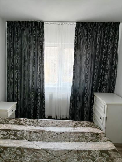 Apartament 2 camere mobilat, Racadau, B-dul Valea Cetatii