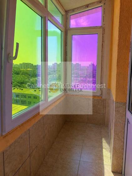 2 camere | Decomandat | Bloc Reabilitat | Metrou 5 minute - 8