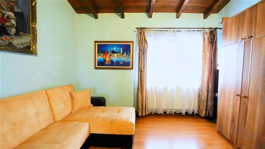 Casa P+M cu demisol | Zona Iosia, Oradea — 153,3 mp utili