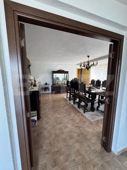 Casa 180mp, zona Sfantu Gheorghe - Iernut - 13