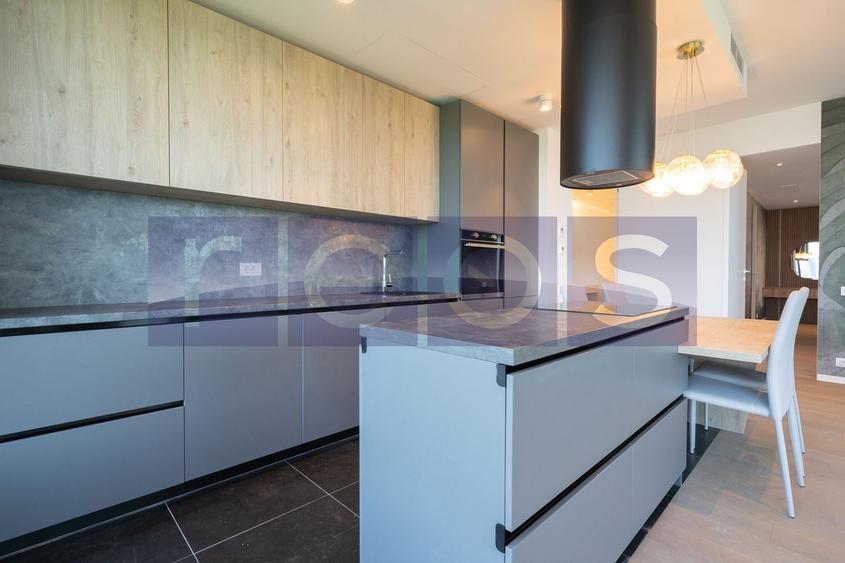 INCHIRIERE 3 CAMERE | ONE ELIADE | MOBILAT SI UTILAT LUX | VEDERE LAC