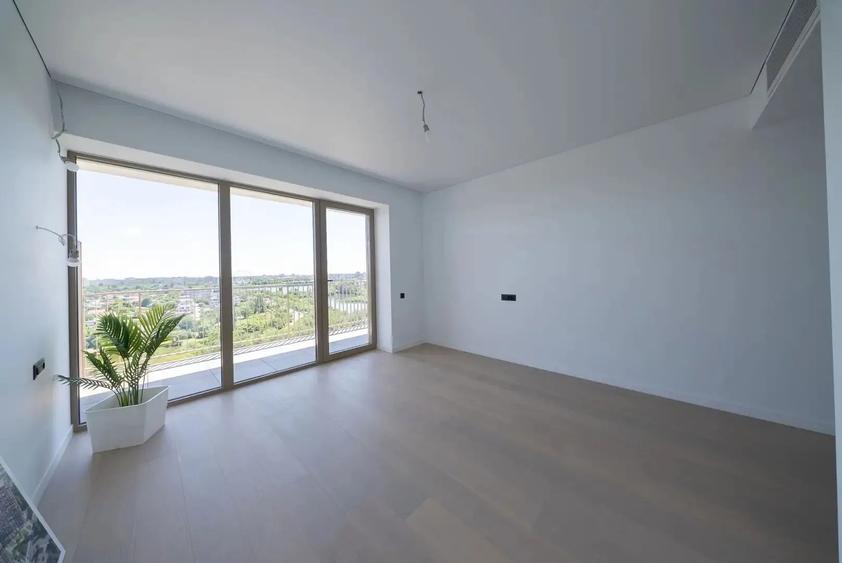 2 camere | Terase și panoramă asupra orașului | Aviației