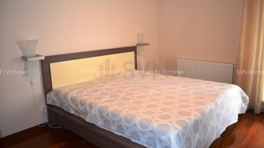 REA1028996 Apartament 2 camere I Herastrau I Parcare inclusa - 7