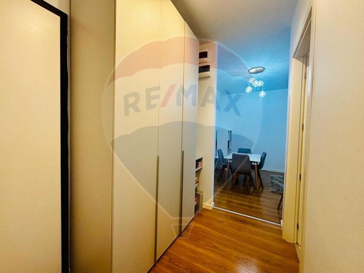 Inchiriere | 2 camere | Gradina proprie | Complex inchis