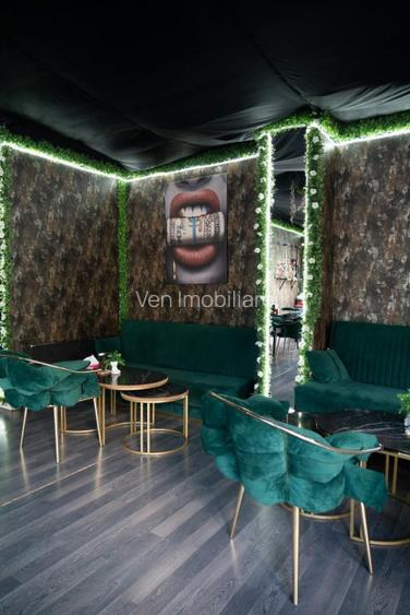 Afacere la cheie de vânzare- Zona centrală, Cafenea | Sisha - 4