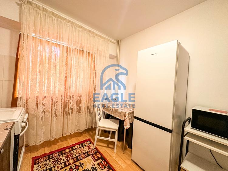 Icil / Scoala 24 - 2 Camere decomandat cu balcon pe termen lung