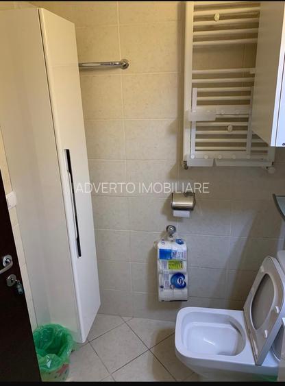 Vânzare apartament 2 camere cu loc de parcare subteran Obor/Rose Garden - 11