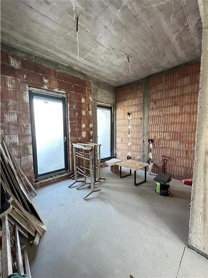 BRAYTIM - Casa Individuala LUX - Teren 540mp - Garaj - Panouri fotovoltaice - Zo