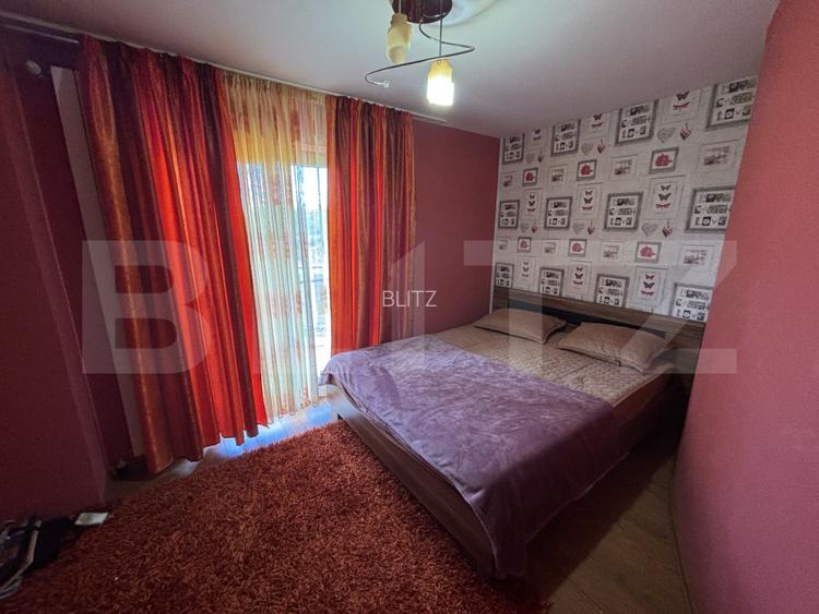 Casa de vanzare cu 4 camere, cartier Bradet - 7